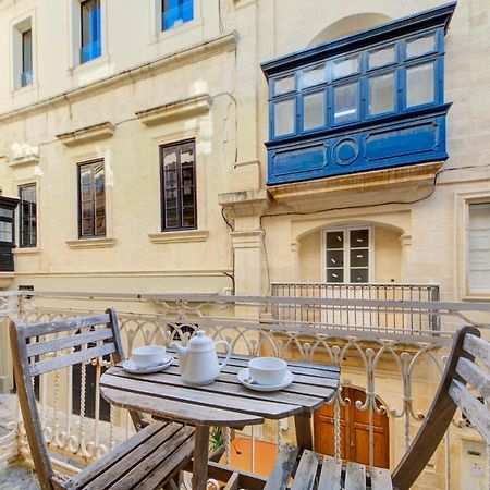 Tritoni Harbour Suites - Valletta Exterior photo
